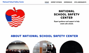 Schoolsafety.us thumbnail