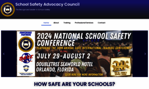 Schoolsafety911.com thumbnail