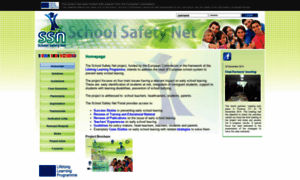 Schoolsafetynet.pixel-online.org thumbnail