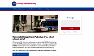 Schoolservice.transitchicago.com thumbnail
