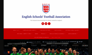 Schoolsfootball.org thumbnail