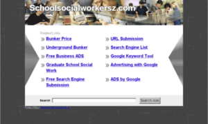 Schoolsocialworkersz.com thumbnail