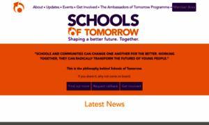 Schoolsoftomorrow.org thumbnail