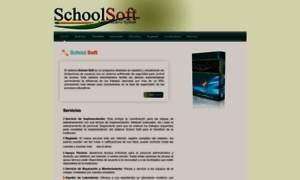 Schoolsoftpr.com thumbnail