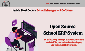 Schoolsoftwares.co.in thumbnail