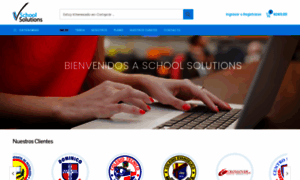 Schoolsolutions.com.do thumbnail