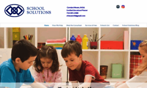 Schoolsolutions.us thumbnail