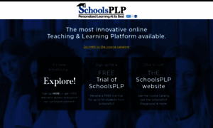 Schoolsplp.com thumbnail