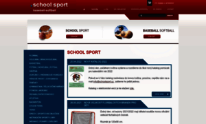 Schoolsport.cz thumbnail