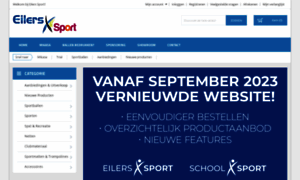 Schoolsport.nl thumbnail