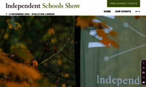 Schoolsshow.co.uk thumbnail