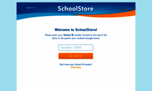 Schoolstore.net thumbnail