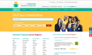 Schoolsuganda.com thumbnail