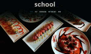 Schoolsushilex.com thumbnail