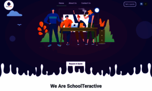 Schoolteractive.com thumbnail