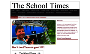 Schooltimes.com thumbnail