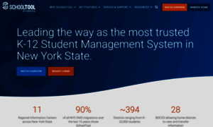Schooltool.com thumbnail
