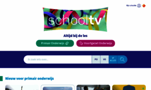 Schooltv.nl thumbnail