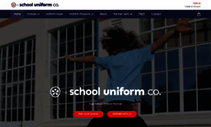 Schooluniform.co.nz thumbnail