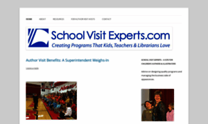 Schoolvisitexperts.com thumbnail