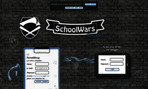 Schoolwars.com thumbnail