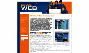 Schoolweb.co.nz thumbnail