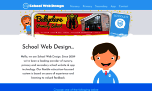 Schoolwebdesign.net thumbnail