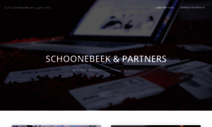 Schoonebeekenpartners.nl thumbnail