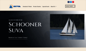 Schoonersuva.org thumbnail