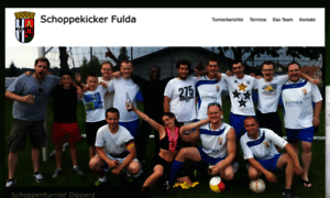 Schoppekicker-fulda.de thumbnail