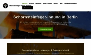 Schornsteinfeger-berlin.de thumbnail