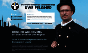 Schornsteinfeger-felgner.de thumbnail