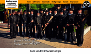 Schornsteinfeger-segeberg.de thumbnail