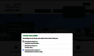 Schotten.de thumbnail