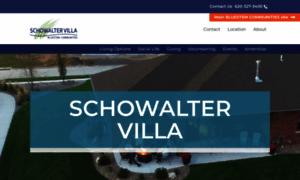 Schowalter-villa.org thumbnail