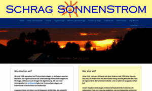 Schrag-sonnenstrom.de thumbnail