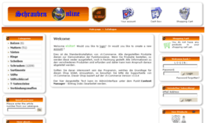 Schraubenonline.net thumbnail
