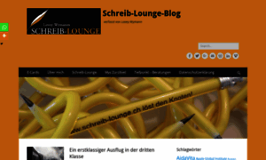 Schreib-lounge-blog.ch thumbnail