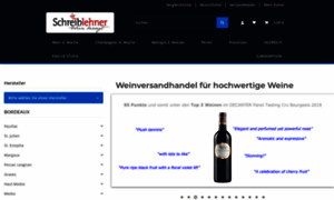 Schreiblehner.com thumbnail