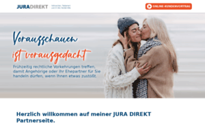 Schrepel.juradirekt.com thumbnail