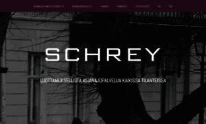 Schrey.fi thumbnail