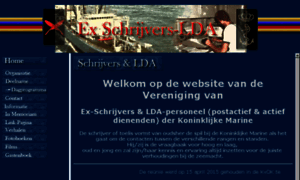 Schrijvers-lda.nl thumbnail