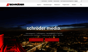 Schroeder-media.net thumbnail