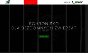 Schroniskokonin.pl thumbnail