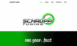 Schropp-tuning.com thumbnail