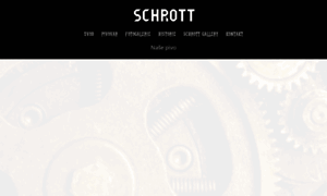 Schrott.cz thumbnail