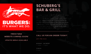 Schubergsbar.com thumbnail
