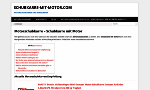 Schubkarre-mit-motor.com thumbnail