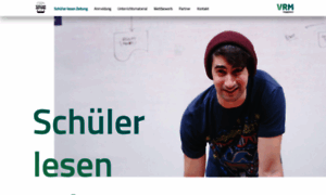 Schueler-lesen-zeitung.de thumbnail