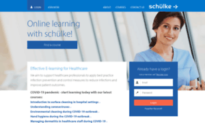Schuelke-learning.com thumbnail